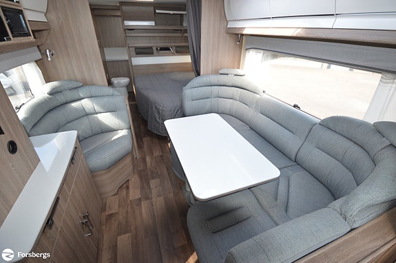 Kabe ROYAL 740 TDL FK KS 17 of 21