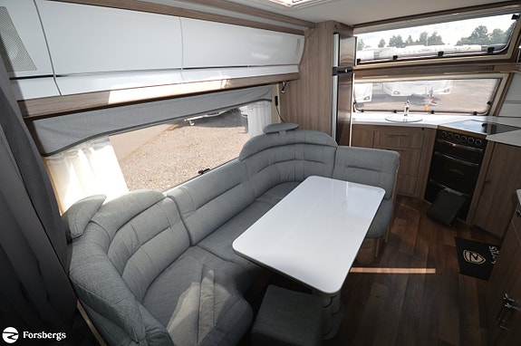Kabe ROYAL 740 TDL FK KS 19 of 21