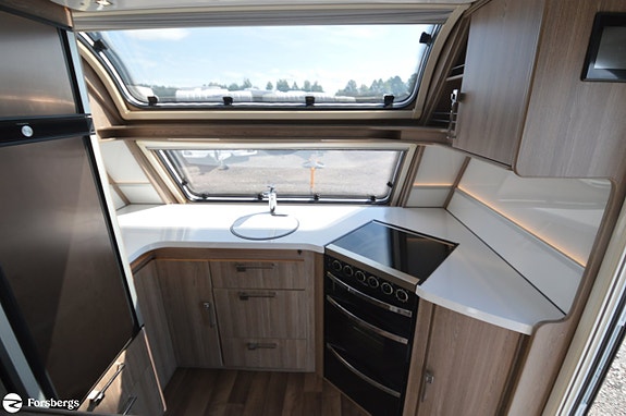 Kabe ROYAL 740 TDL FK KS 3 of 21