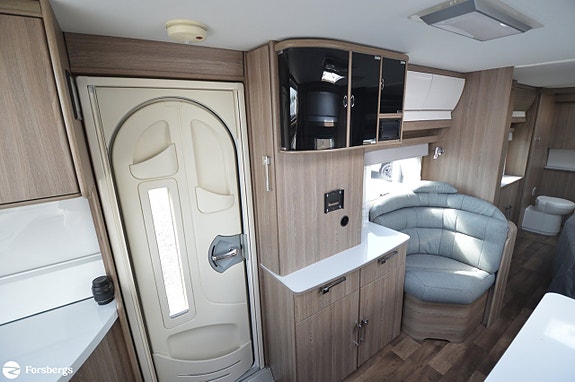 Kabe ROYAL 740 TDL FK KS 15 of 21