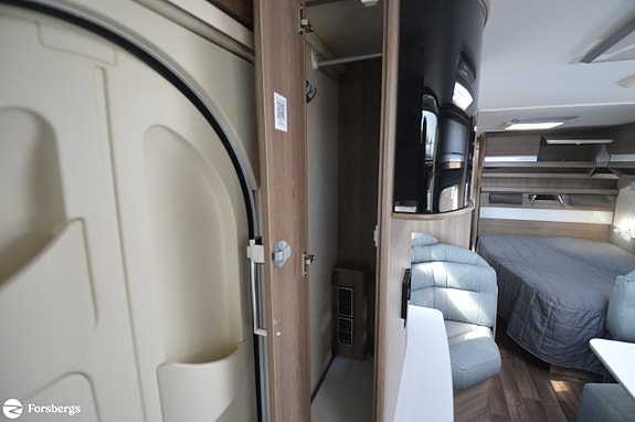 Kabe ROYAL 740 TDL FK KS 16 of 21