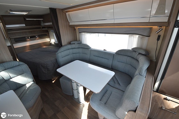 Kabe ROYAL 740 TDL FK KS 2 of 21