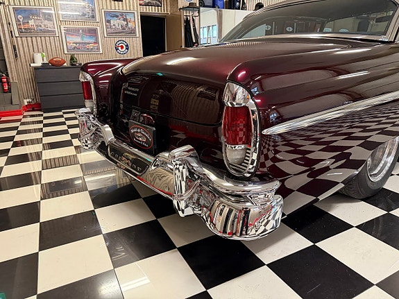 Mercury Montclair 7 of 30