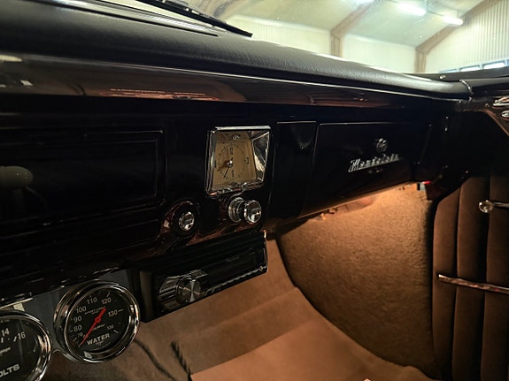 Mercury Montclair 18 of 30