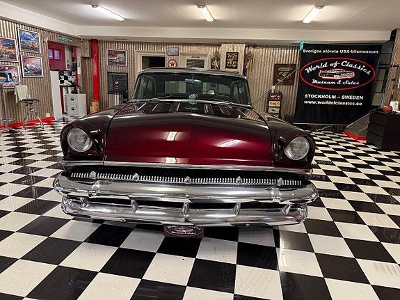 Mercury Montclair 4 of 30