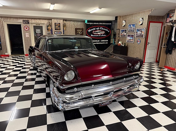 Mercury Montclair 2 of 30