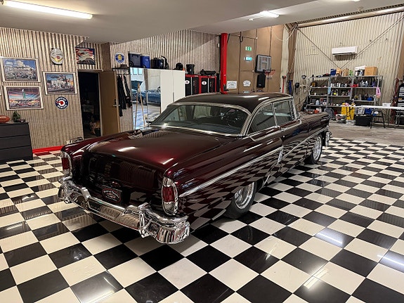Mercury Montclair 6 of 30
