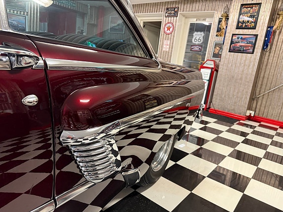 Mercury Montclair 12 of 30