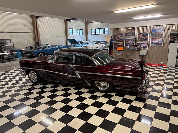 Mercury Montclair 10 of 30