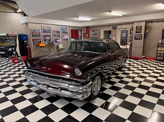 Mercury Montclair 11 of 30
