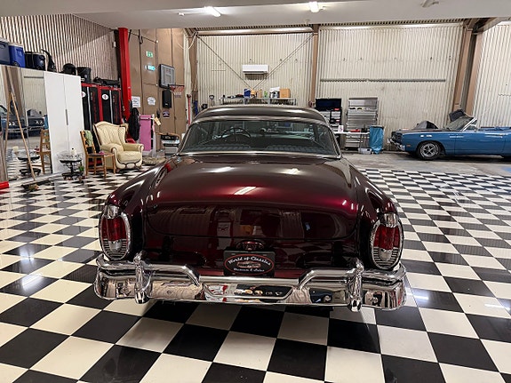 Mercury Montclair 8 of 30