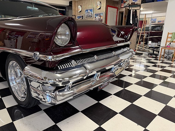 Mercury Montclair 3 of 30