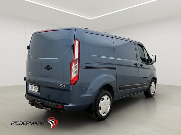 Ford Transit Custom 9 of 30
