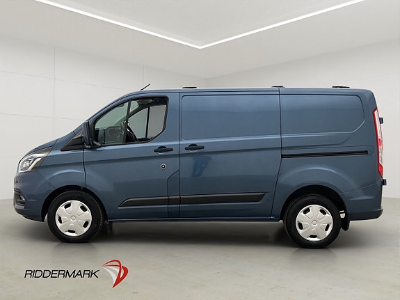 Ford Transit Custom 6 of 30