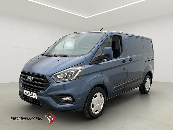 Ford Transit Custom 3 of 30