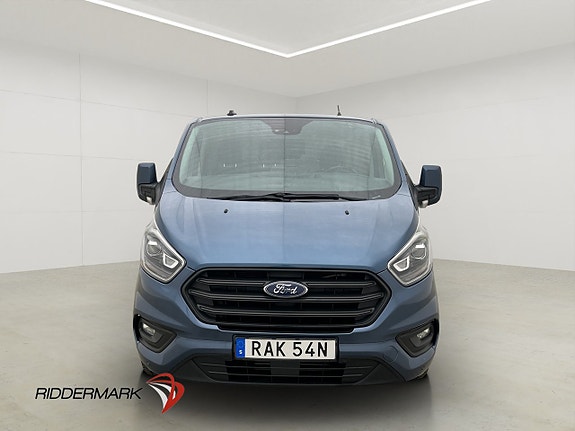 Ford Transit Custom 5 of 30