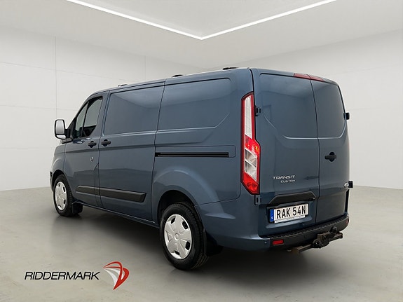 Ford Transit Custom 7 of 30