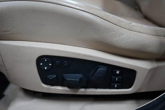 BMW 525d 17 of 20
