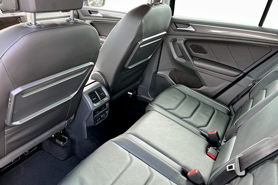Volkswagen Tiguan 8 of 9