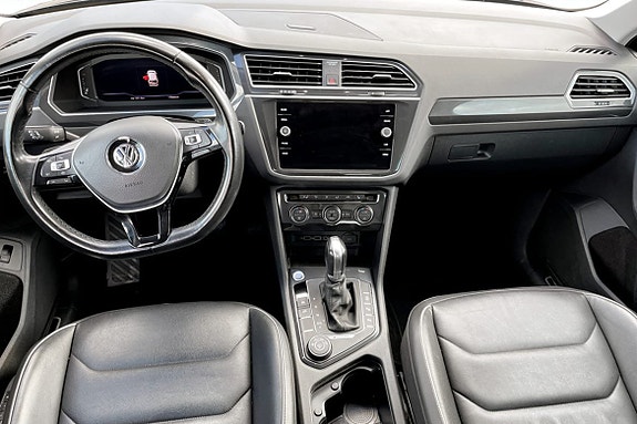 Volkswagen Tiguan 4 of 9