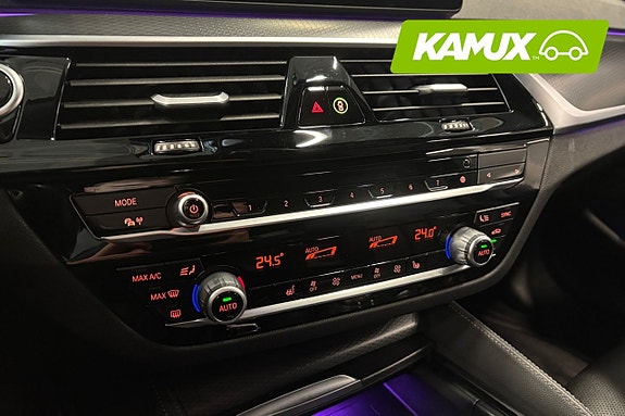 BMW 530e 22 of 26