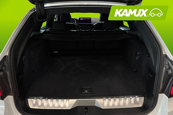 BMW 530e 17 of 26