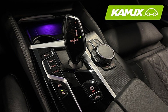 BMW 530e 9 of 26