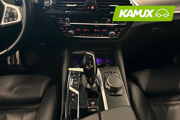 BMW 530e 12 of 26