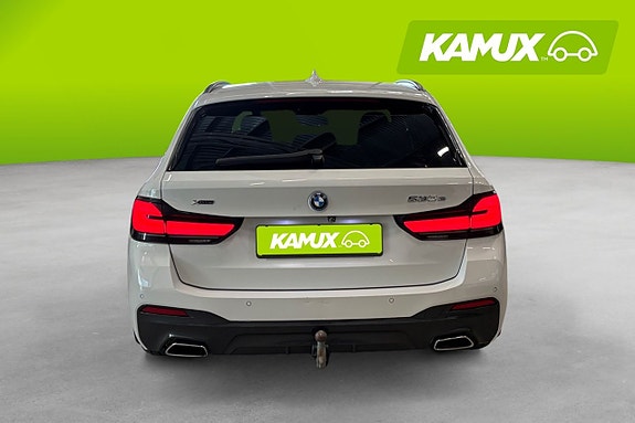 BMW 530e 5 of 26