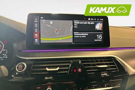 BMW 530e 19 of 26