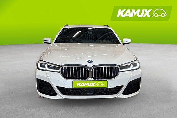 BMW 530e 6 of 26
