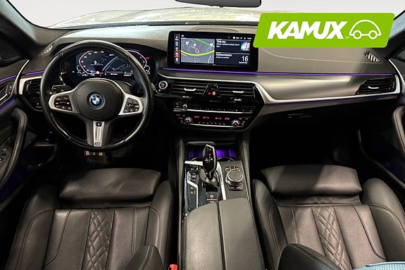 BMW 530e 11 of 26
