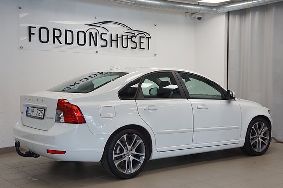 Volvo S40 4 of 17
