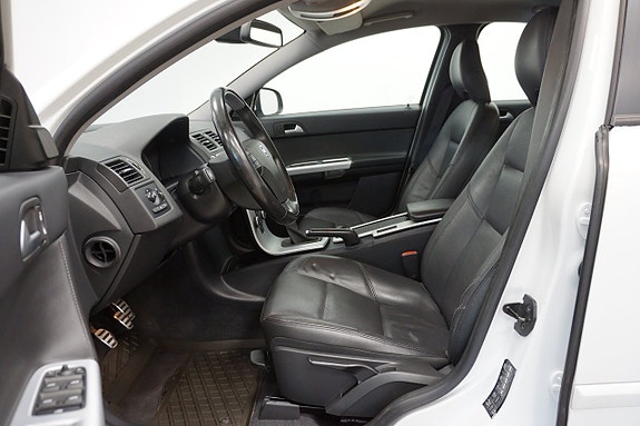 Volvo S40 7 of 17