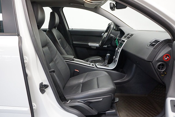 Volvo S40 11 of 17