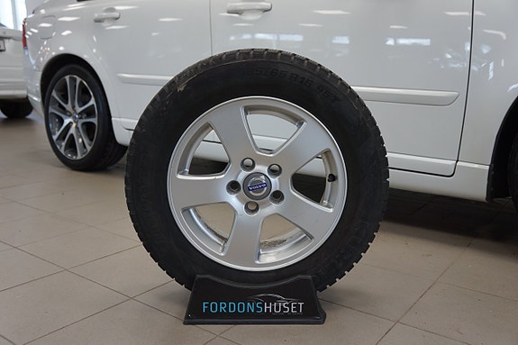 Volvo S40 17 of 17