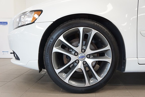 Volvo S40 6 of 17