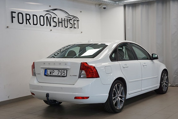 Volvo S40 5 of 17