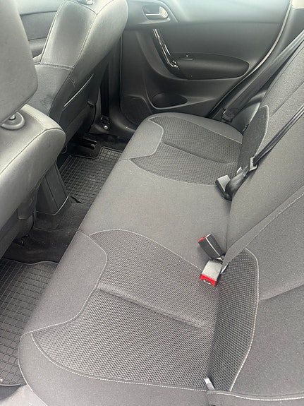 Citroen C3 5 of 5