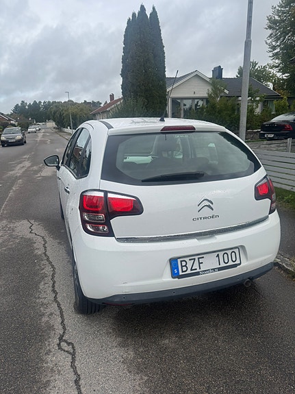 Citroen C3 2 of 5