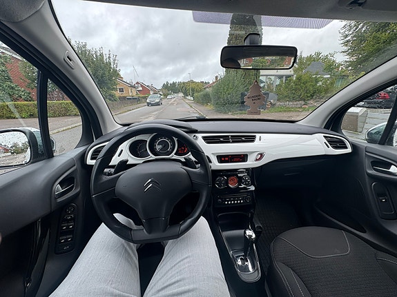 Citroen C3 3 of 5