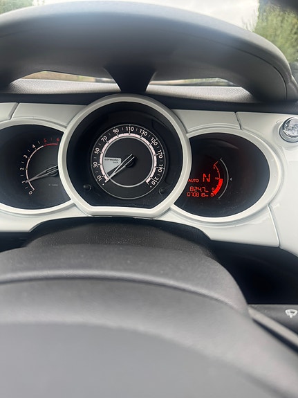 Citroen C3 4 of 5