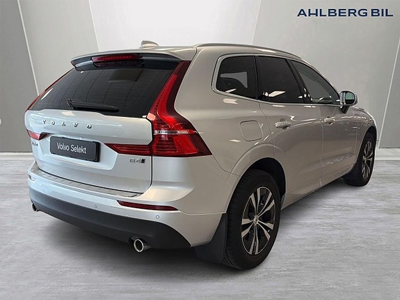 Volvo XC60 3 of 29