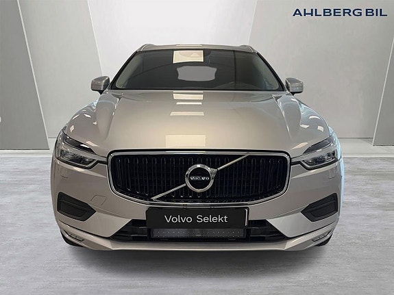Volvo XC60 6 of 29