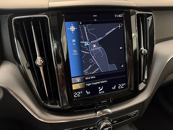 Volvo XC60 18 of 29