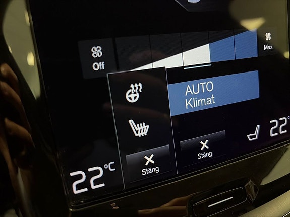 Volvo XC60 22 of 29