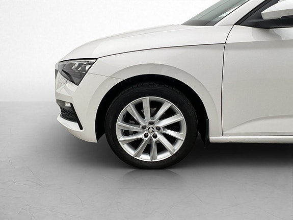 Skoda Scala 27 of 30