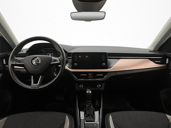 Skoda Scala 12 of 30