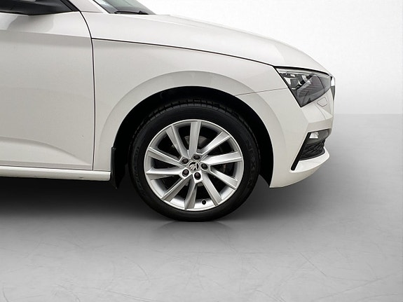 Skoda Scala 28 of 30