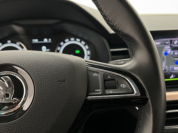 Skoda Scala 22 of 30